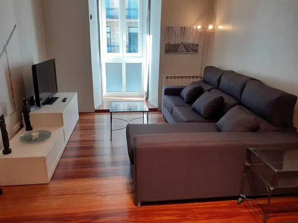 Apartamento Urbieta