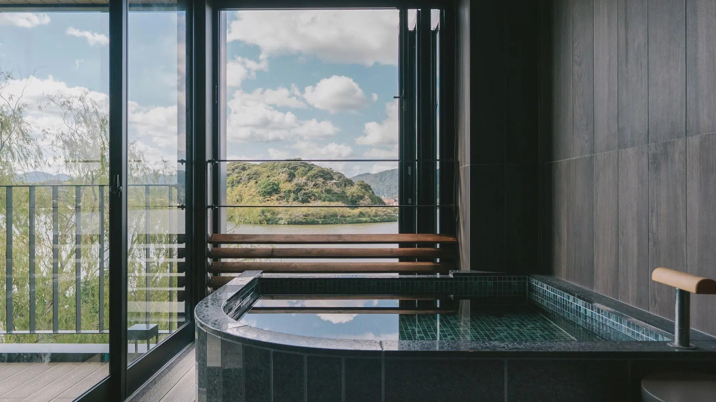 HOTEL & KOTEI SOKA