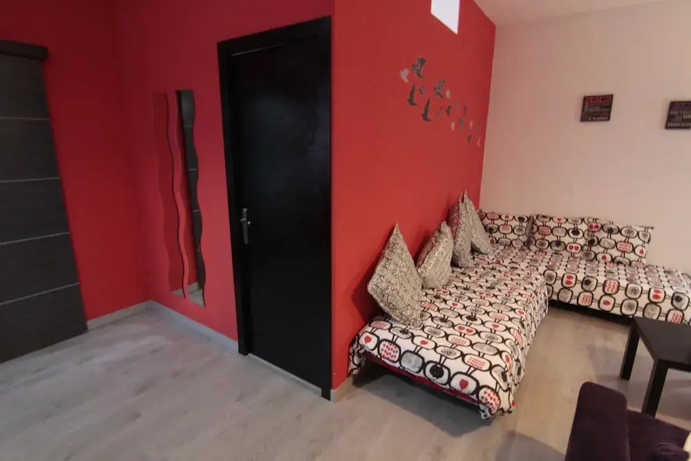Silver Apartments Sol
