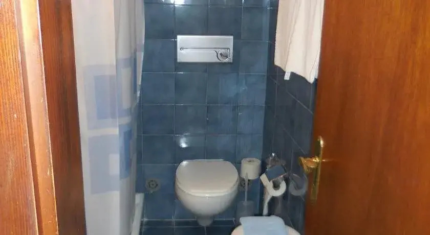 Hotel Garni Villa del Sole