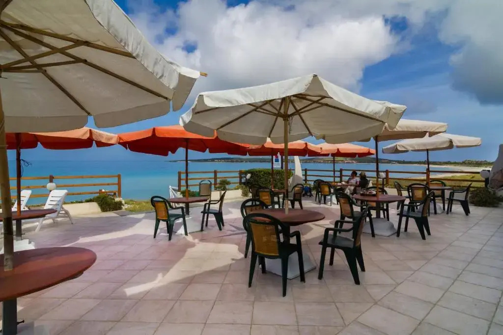 Hotel Maluentu