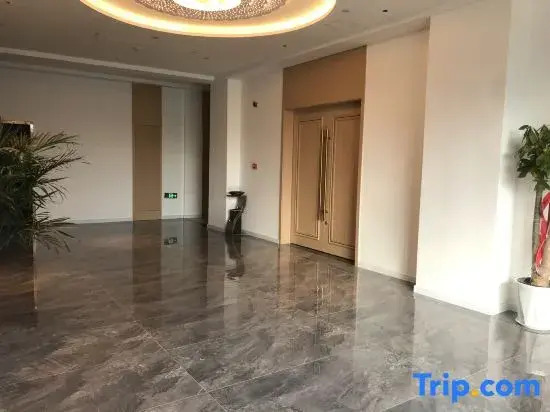 Vienna International Hotel (Sunchuang Tower Flagship Store in Bengbu)