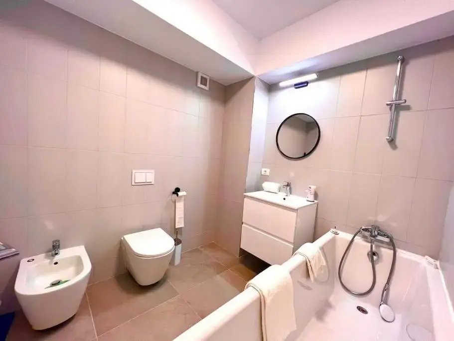 City Center Accommodation - 310