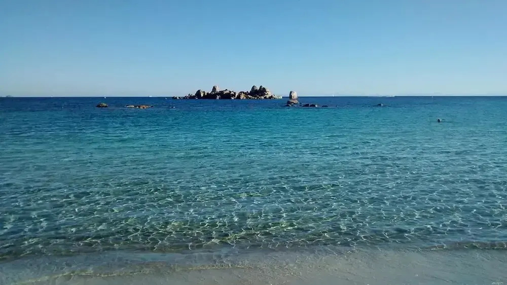 Résidence Belvedere de Palombaggia