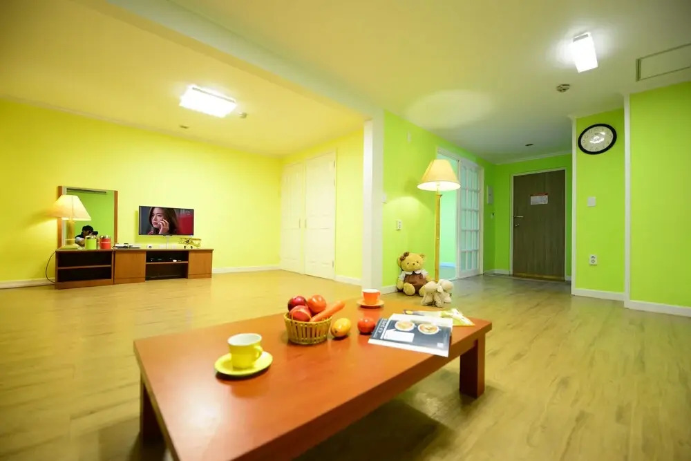 Tovis resort
