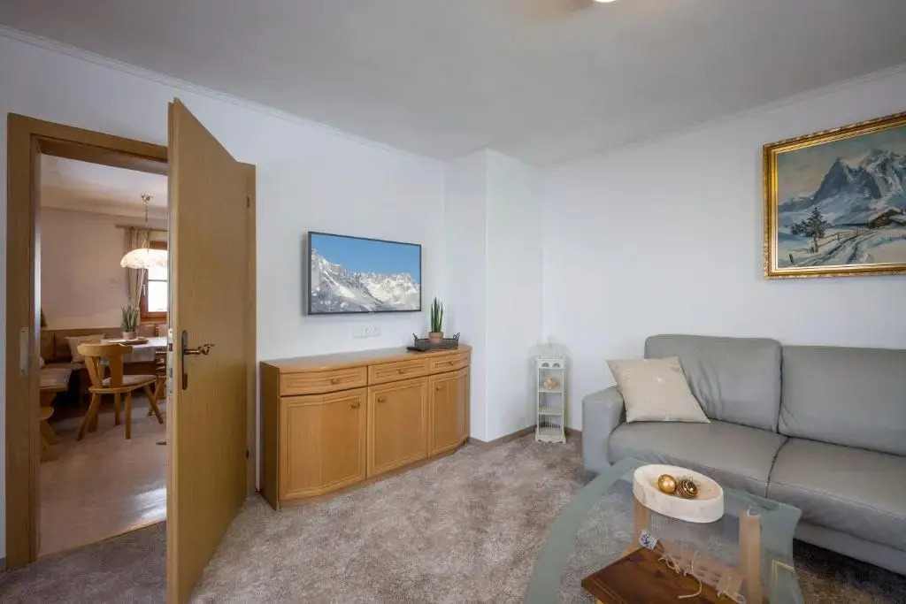 Appartement Waldruhe