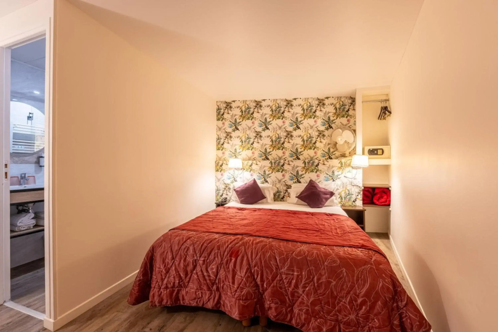 Relais Bergson