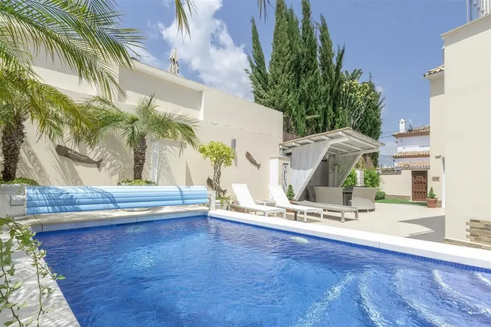 Charming Villa with Luxury Touch