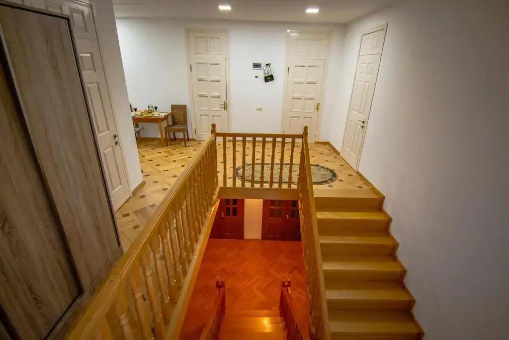 NaNas Guesthouse