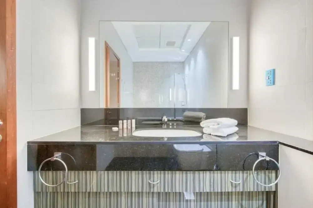The Penthouse Near Burj Khalifa And Dubai Mall