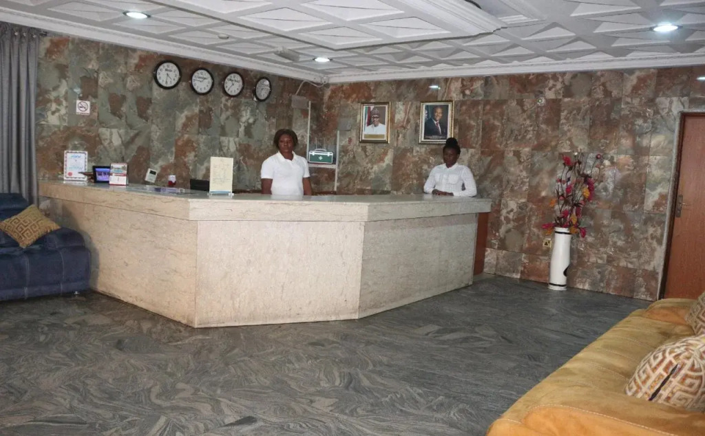 Randolph Hotel & Resort