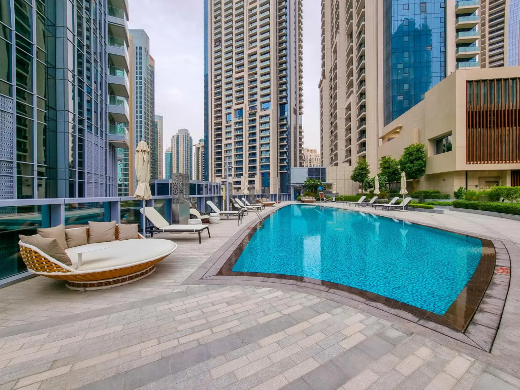 DXB - Opera Grand - 401 - DT