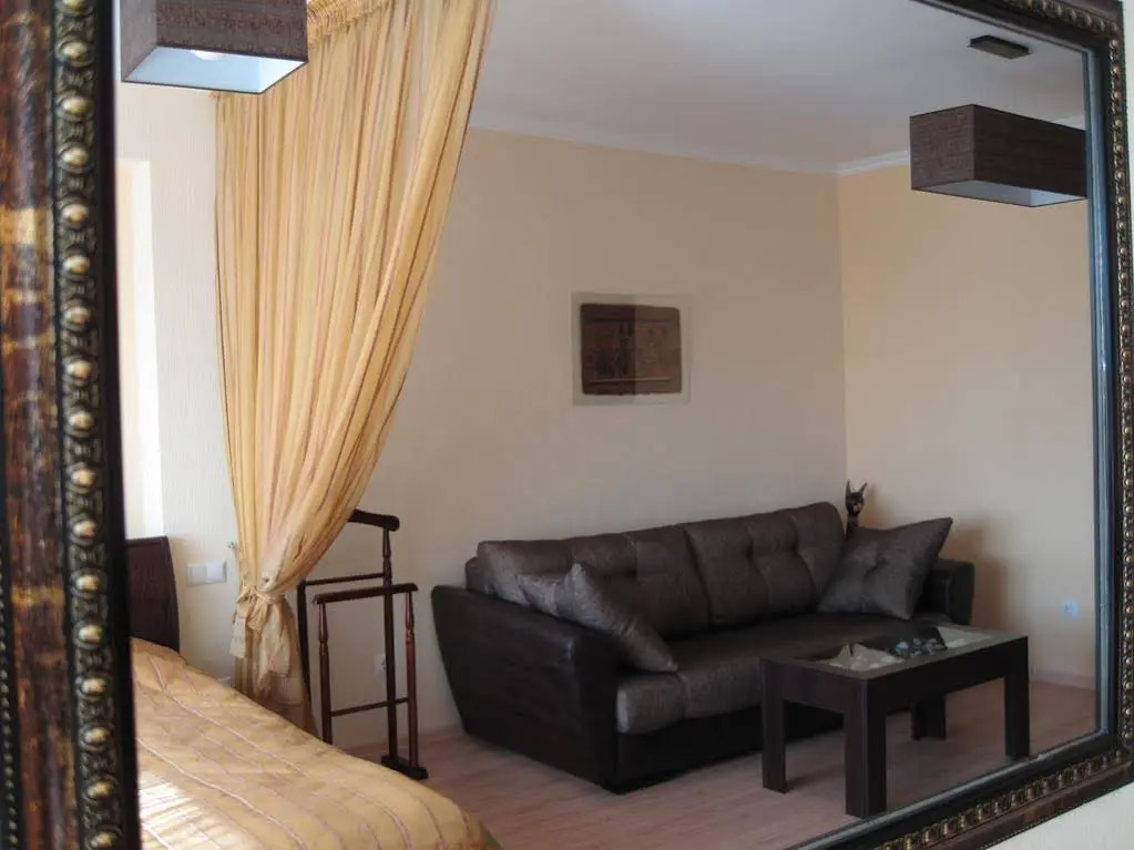 Vip House Hotel