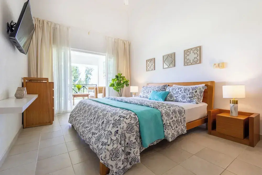 Family Elite Golf Vacations in Cocotal