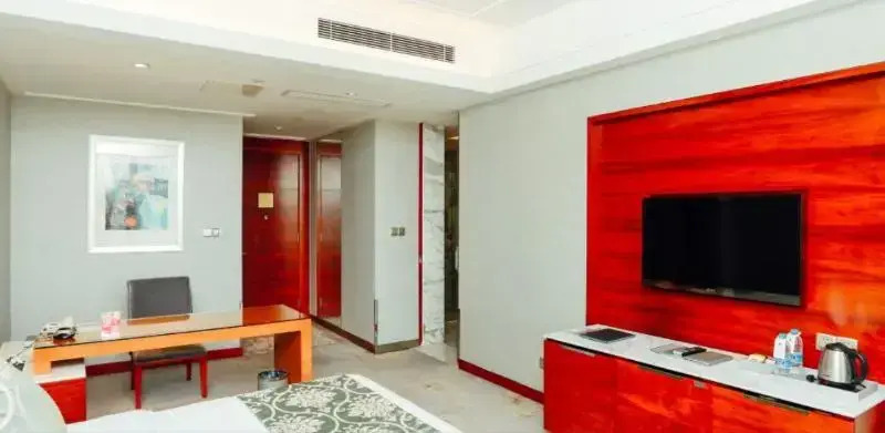 Obrao Grand Hotel