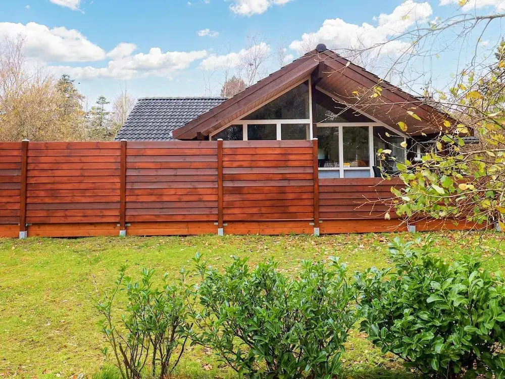 8 person holiday home in Rødby-By Traum