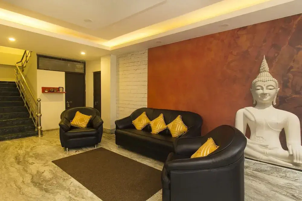 Eden Hotels