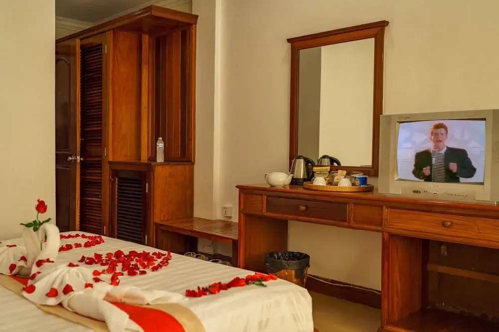 City Angkor Hotel Siem Reap