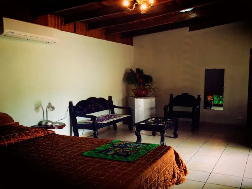 Tempisque Eco Lodge