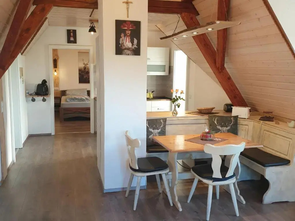 Ferienwohnung Kappelblick