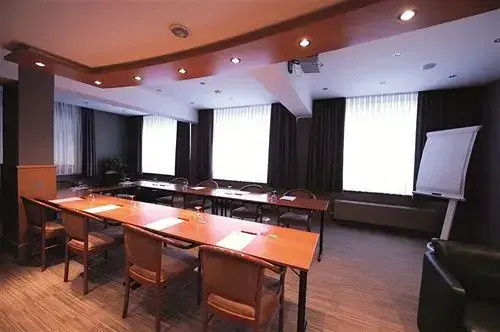 Binnenhof Hotel