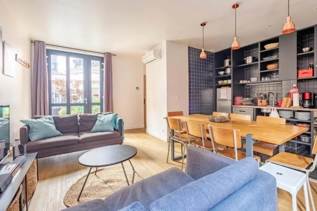 Lofts Chemin Vert