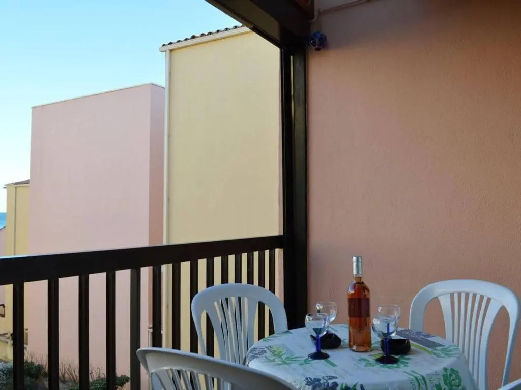 Appartement Fleury-Saint-Pierre-la-Mer, 2 pièces, 6 personnes - FR-1-229D-249