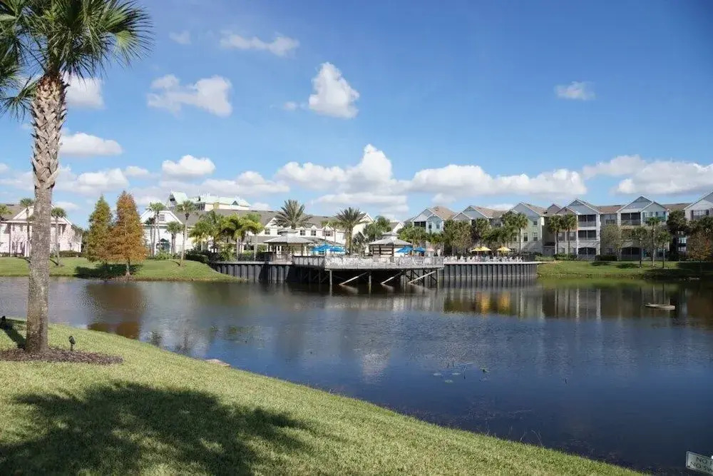 1st Floor Sleeps 6, 2 Bed, 2 Bath Rab11102 2 Bedroom Condo