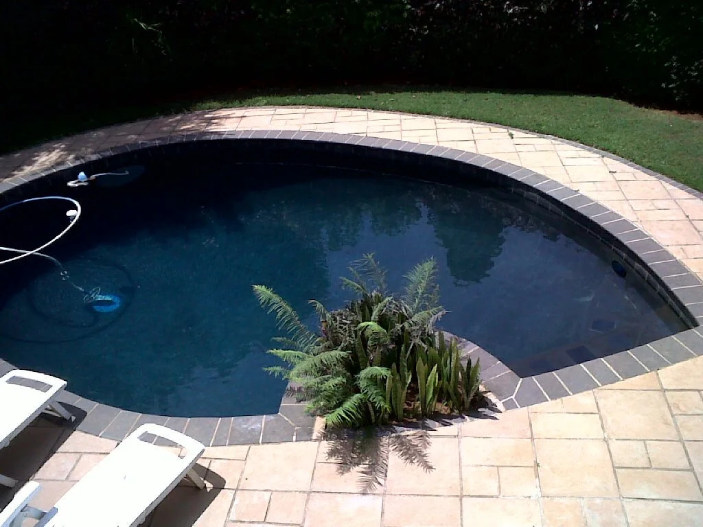 La Lucia BnB