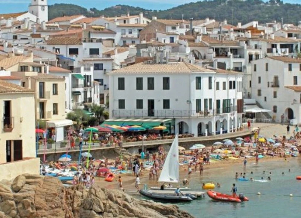 104684 -  Apartment in Palafrugell