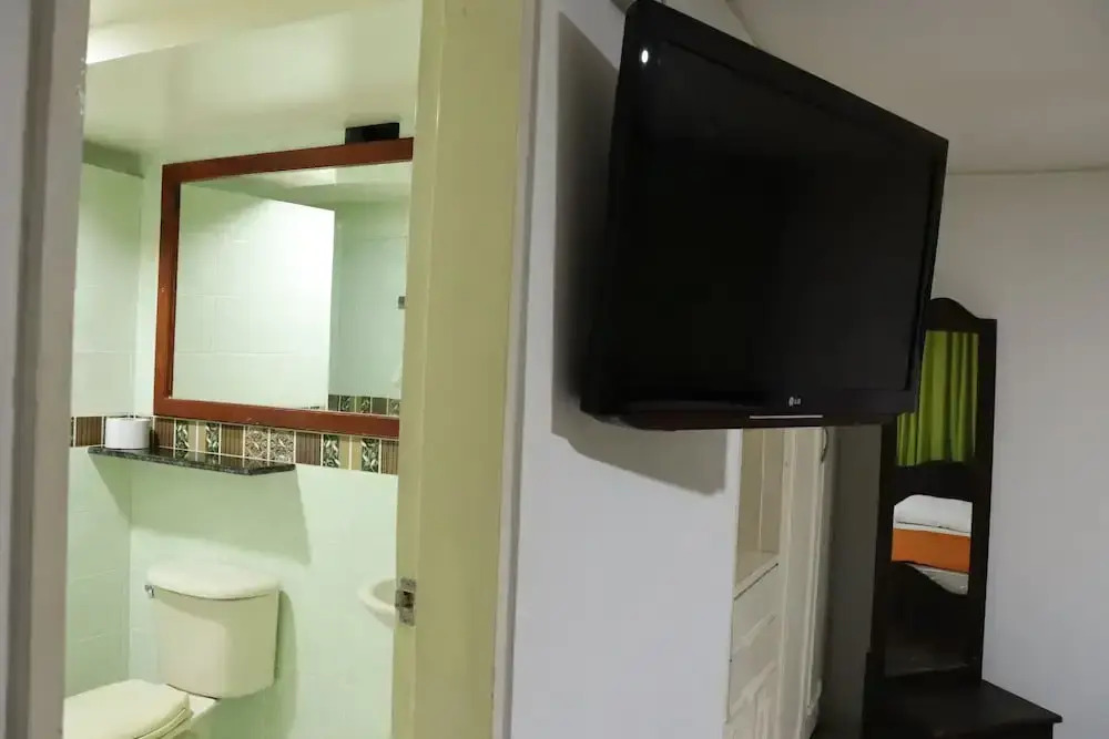 Hotel Inambu Villavicencio