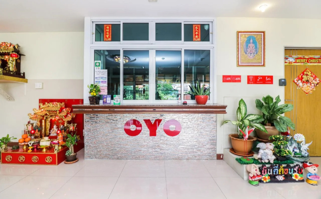 Thitikorn Grandview