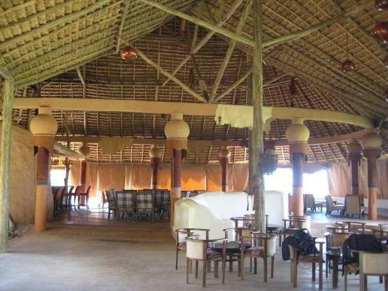 Samburu Sopa Lodge