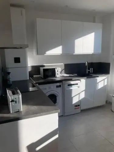 T2 Cocooning de 40m2