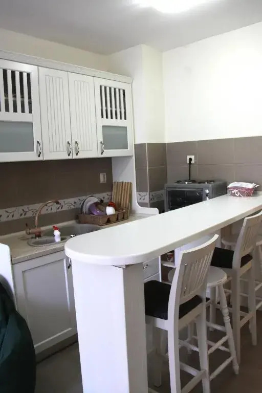 Apartmani Luka