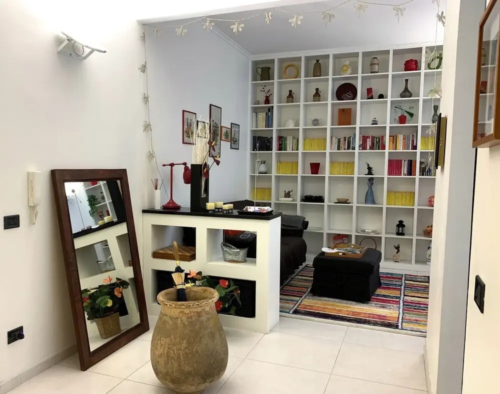 House Sarzano