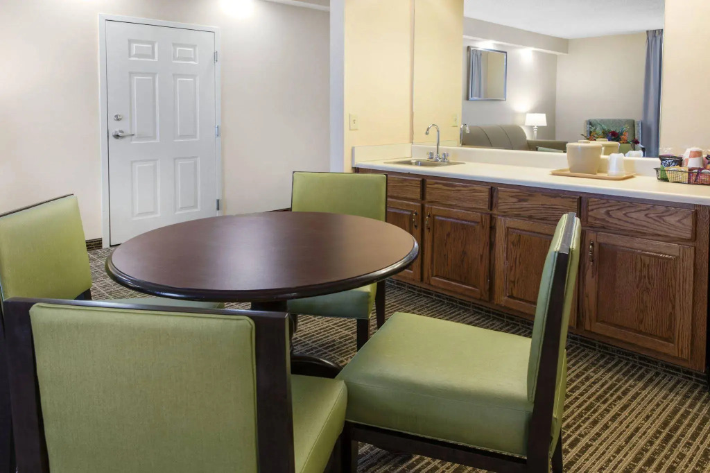 Quality Inn Harrisonburg I-81
