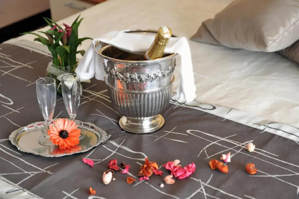Hotel Bellavista Meublè