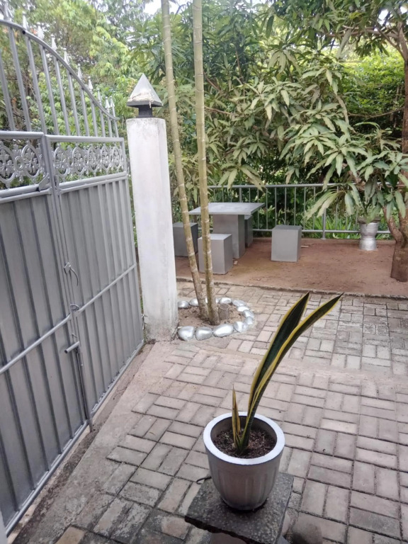 K6 villa