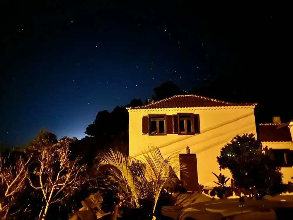 Ventana al Mar