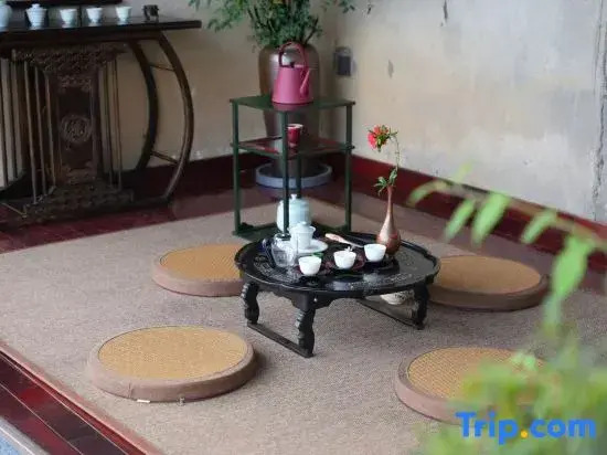 Lushan Commune