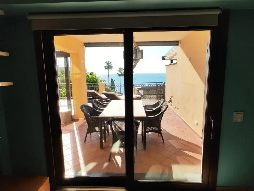 Suite Blu Taormina