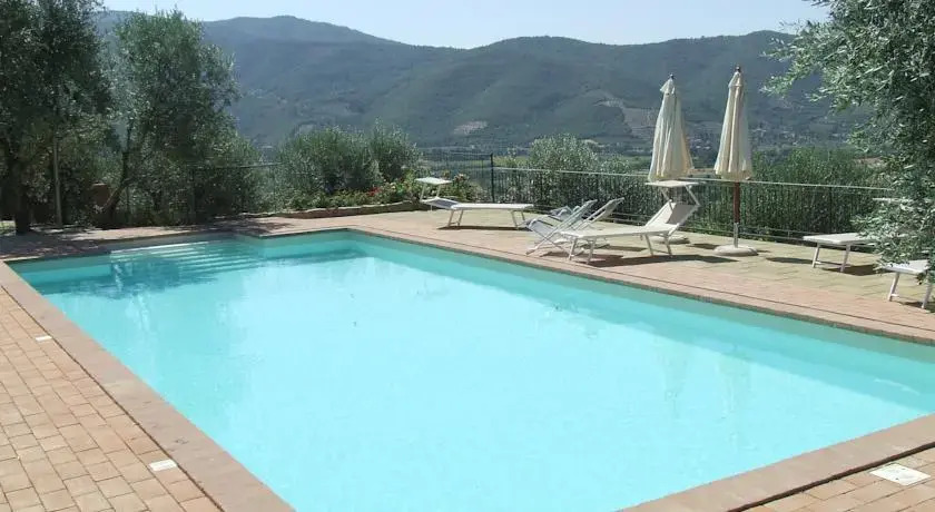 Villa Il Castello