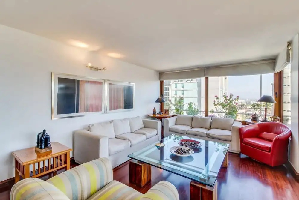 El Golf Plus - Fantastic 2 Bedroom in El Golf