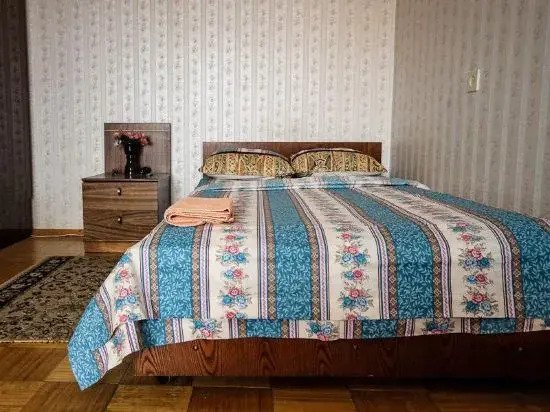 Frendlen Papiniidu Apartment