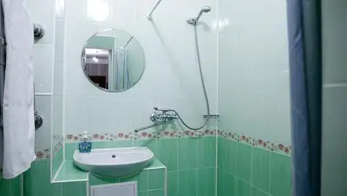 One Step Independence Square Hostel