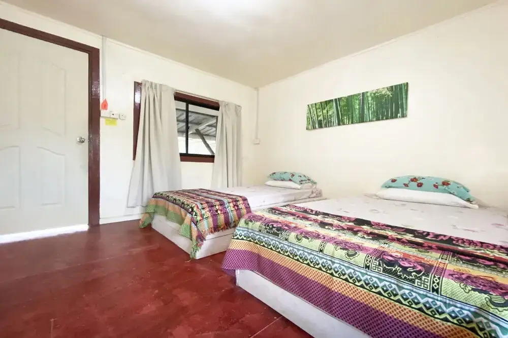 OYO 90266 Aravilla Homestay