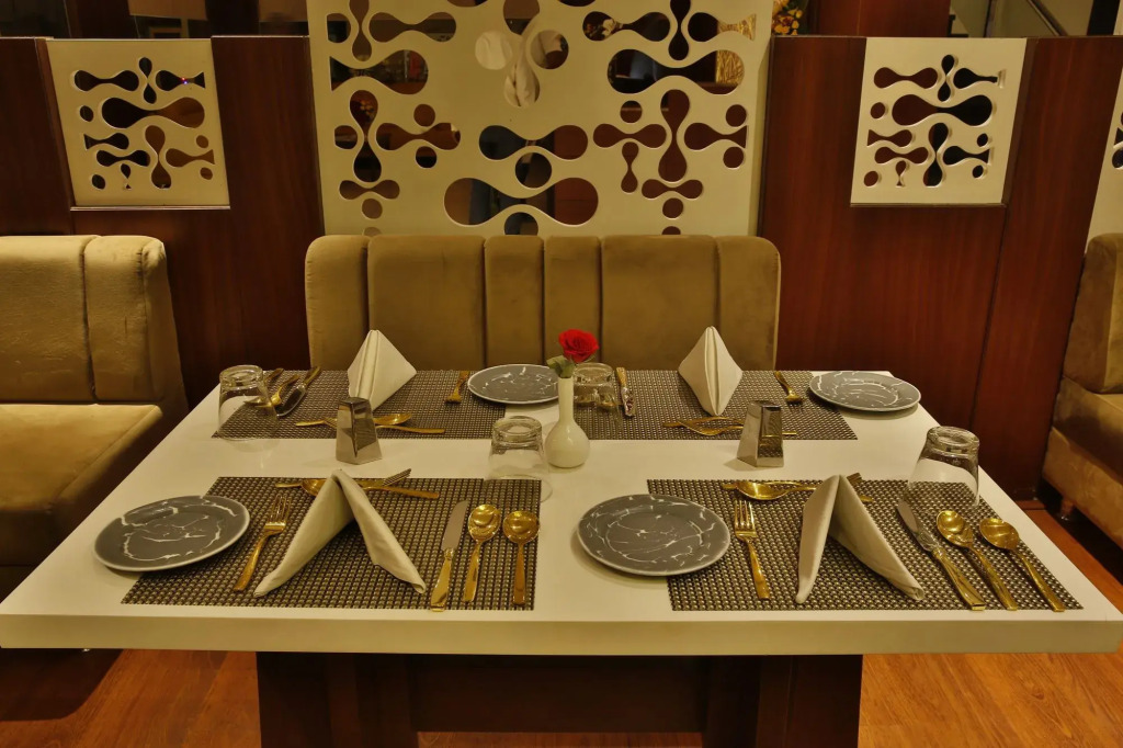 Hotel Ranbirs