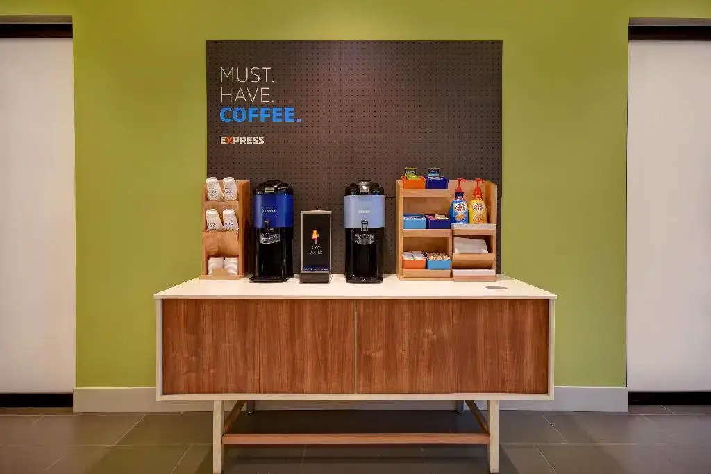 Holiday Inn Express & Suites - Galveston Beach by IHG