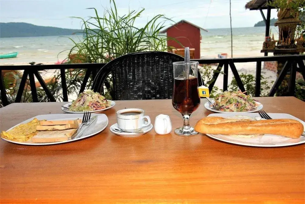 Home Stay Resort